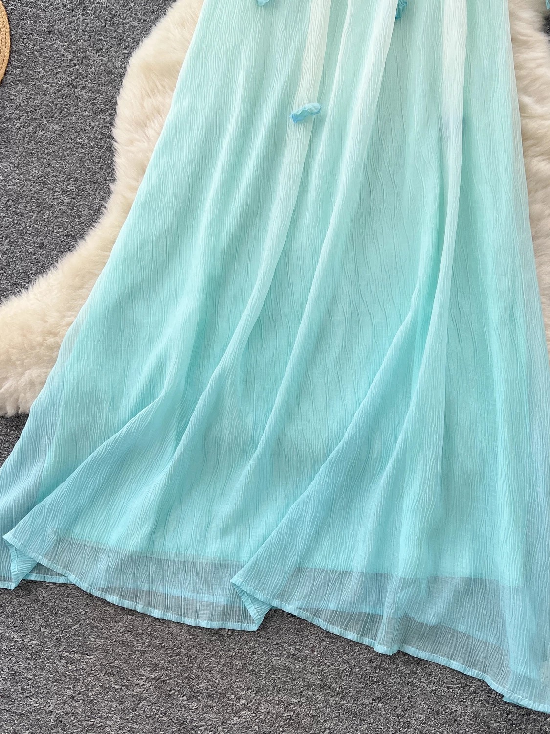 Uber everywhere dress CD765 images